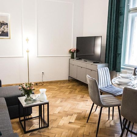 Cracwow K8 No.8 Apartment Krakau Exterior foto