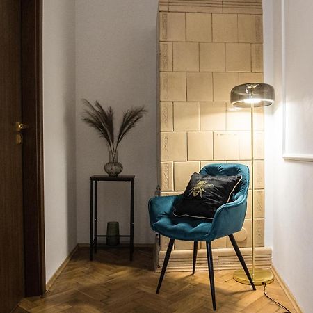 Cracwow K8 No.8 Apartment Krakau Exterior foto