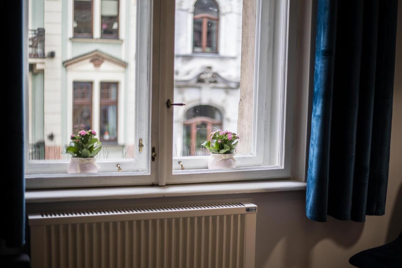 Cracwow K8 No.8 Apartment Krakau Exterior foto