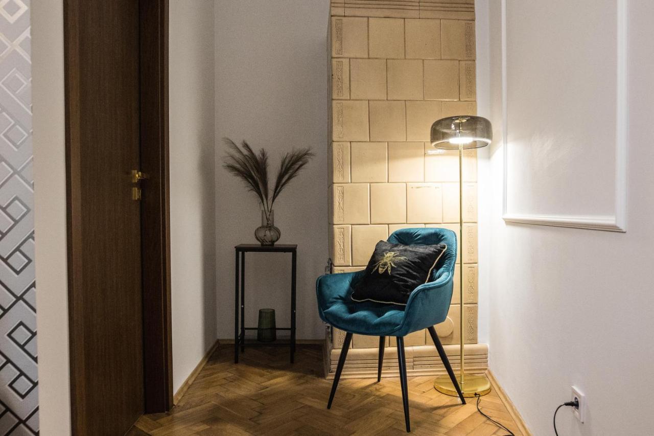 Cracwow K8 No.8 Apartment Krakau Exterior foto