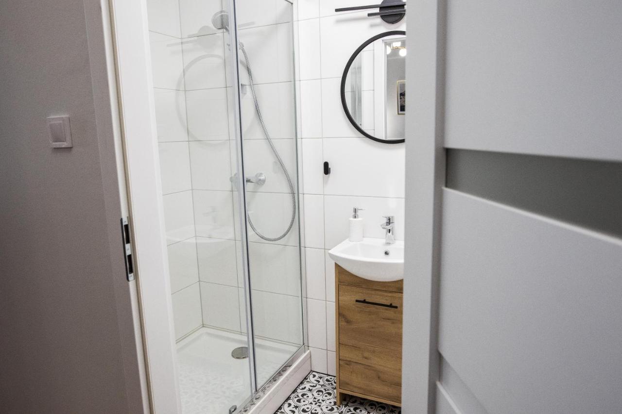 Cracwow K8 No.8 Apartment Krakau Exterior foto