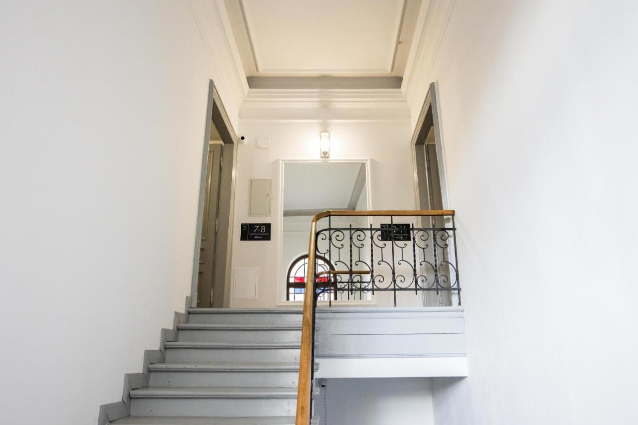 Cracwow K8 No.8 Apartment Krakau Exterior foto